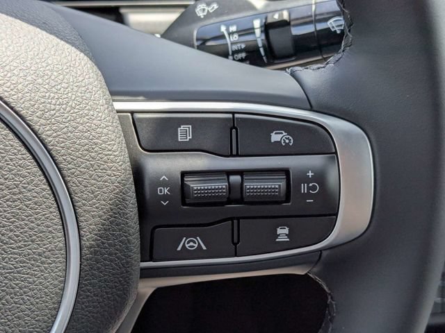 New 2026 Kia K5 GT-Line w/ GT-Line Premium Package FWD image 23