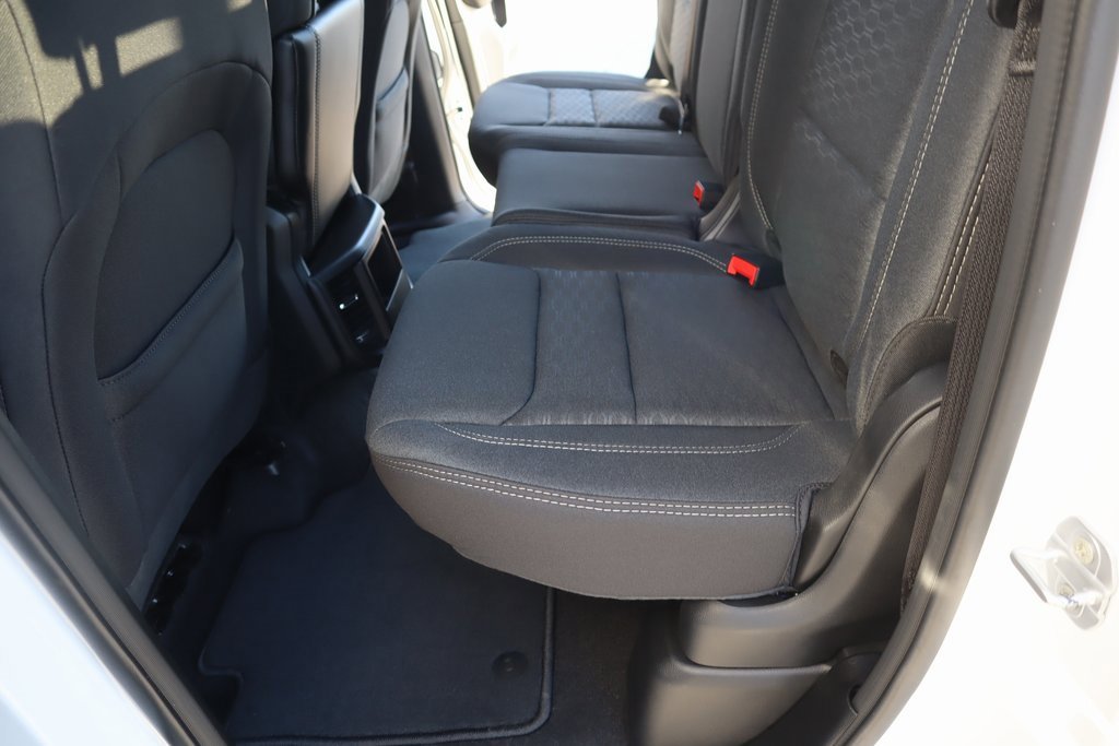 New 2026 RAM 1500 Tradesman image 11