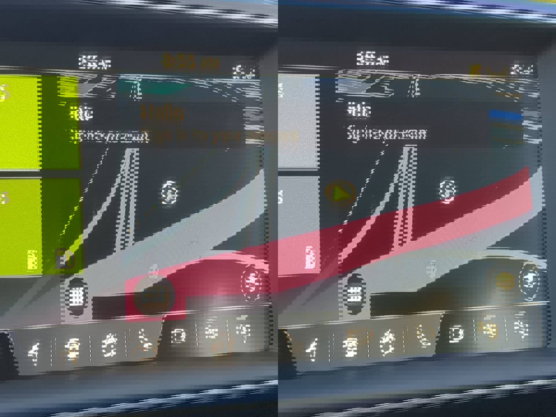 Used 2020 Jaguar F-PACE SVR image 52