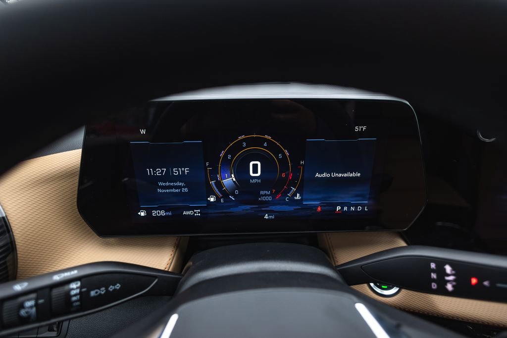 New 2026 Chevrolet Equinox ACTIV w/ Convenience Package III image 6