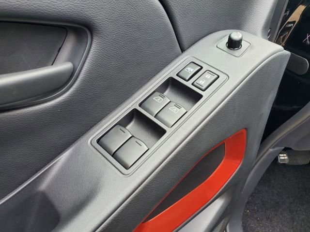 New 2026 Nissan Frontier PRO-4X w/ Pro Premium Package image 10