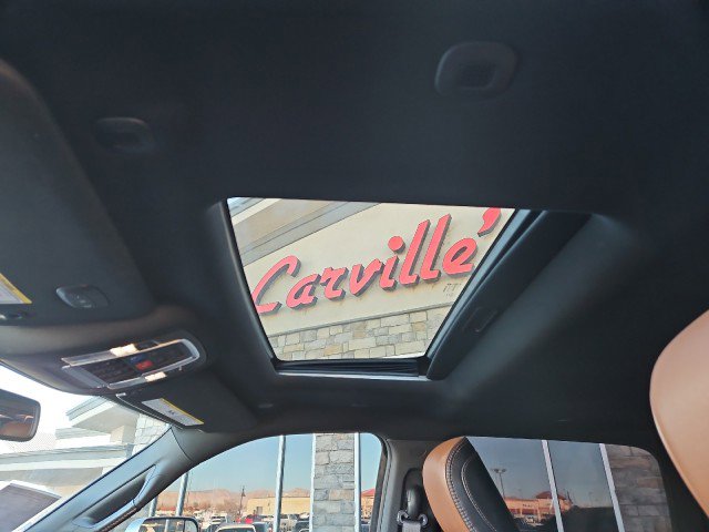 Used 2021 RAM 3500 Limited image 25