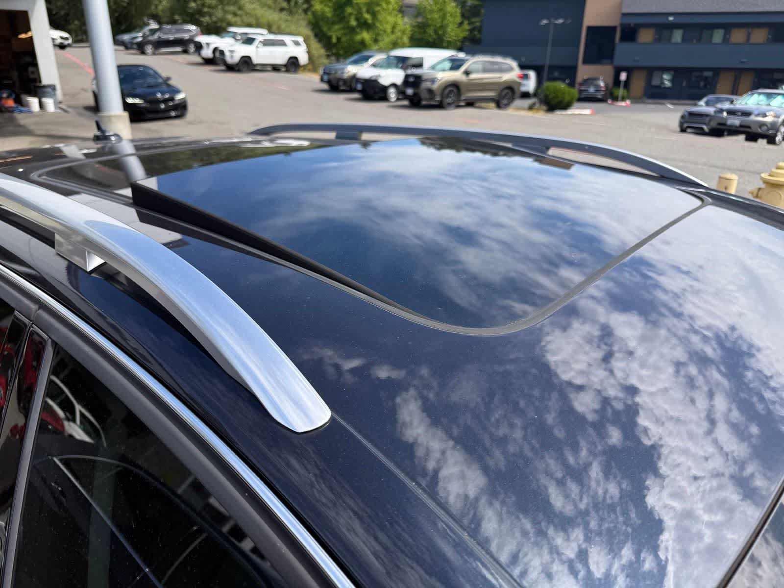 Used 2016 Audi allroad Premium Plus AWD/4WD image 5