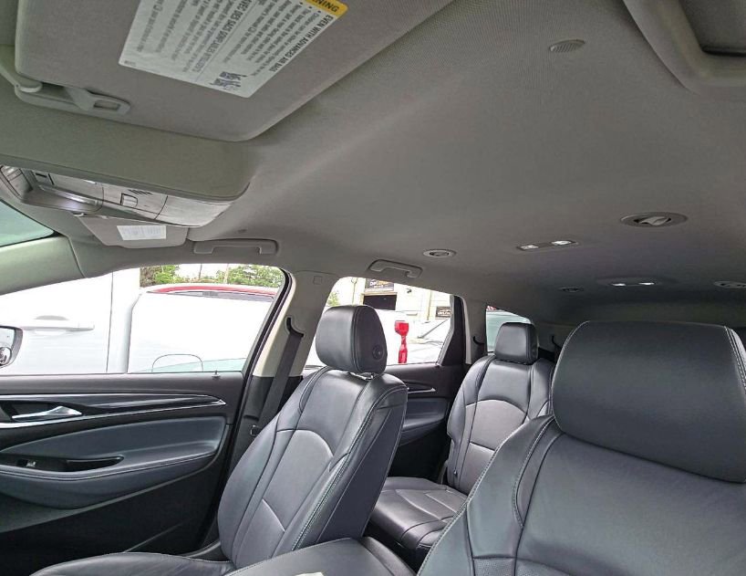 Used 2018 Buick Enclave Premium image 18