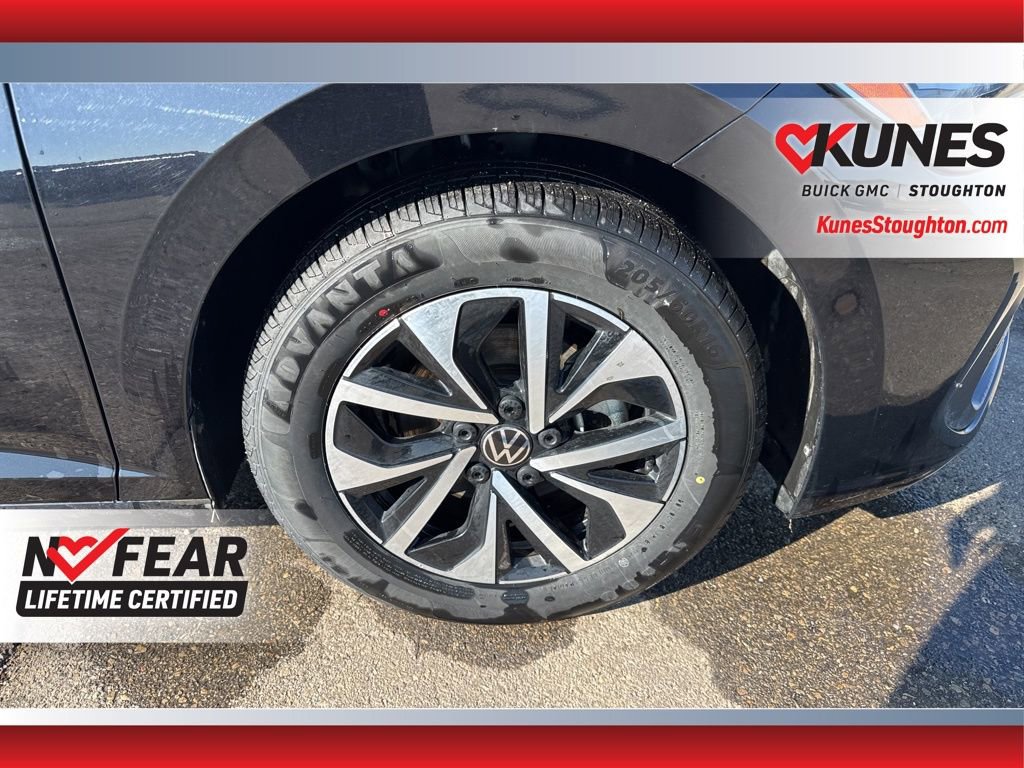 Used 2024 Volkswagen Jetta S image 14