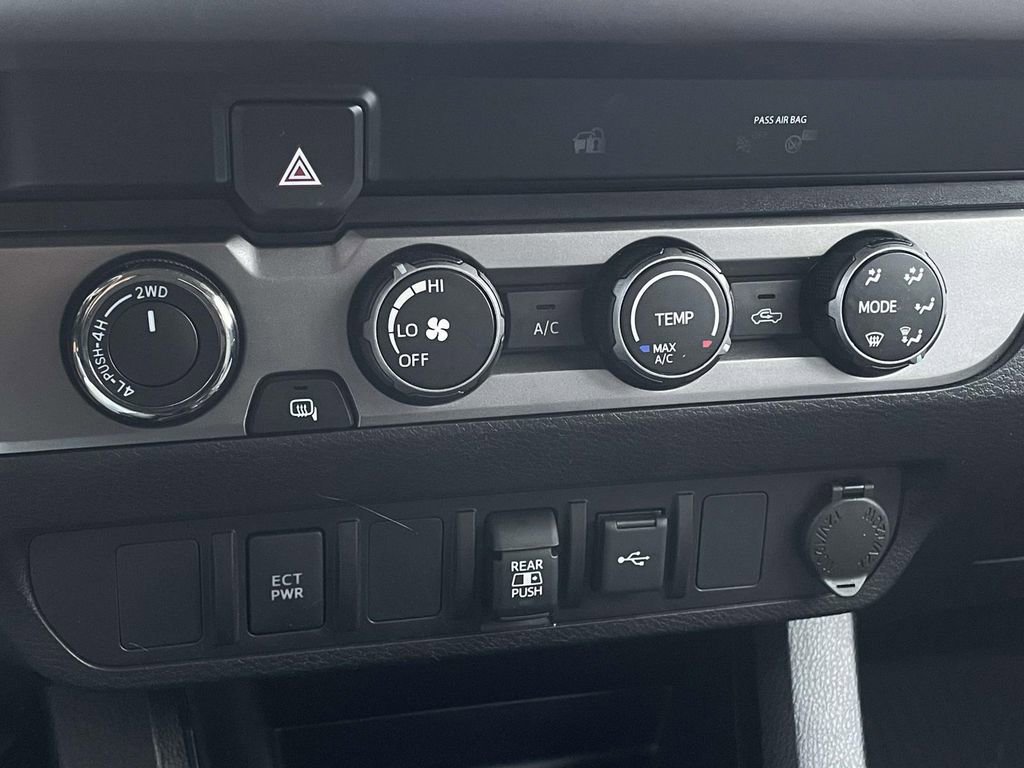Used 2020 Toyota Tacoma SR5 image 19