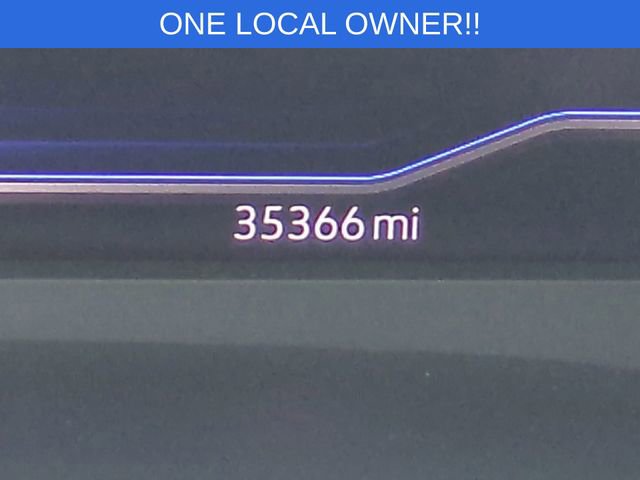 Used 2023 Volkswagen Atlas SE AWD/4WD image 22