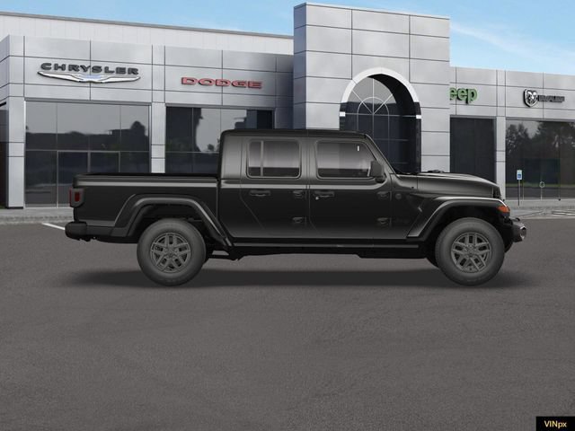 New 2026 Jeep Gladiator Sport AWD/4WD image 9