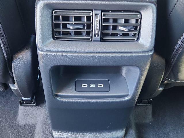 Used 2025 Honda CR-V EX-L image 27