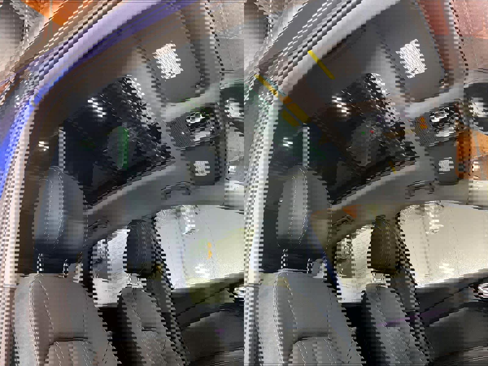 Certified 2023 Audi Q4 e-tron Premium Plus w/ Premium Plus image 23