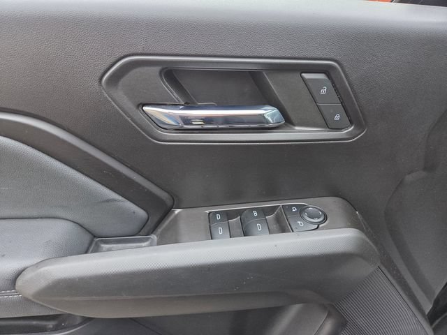Used 2023 GMC Canyon Elevation w/ Convenience Package AWD/4WD image 16