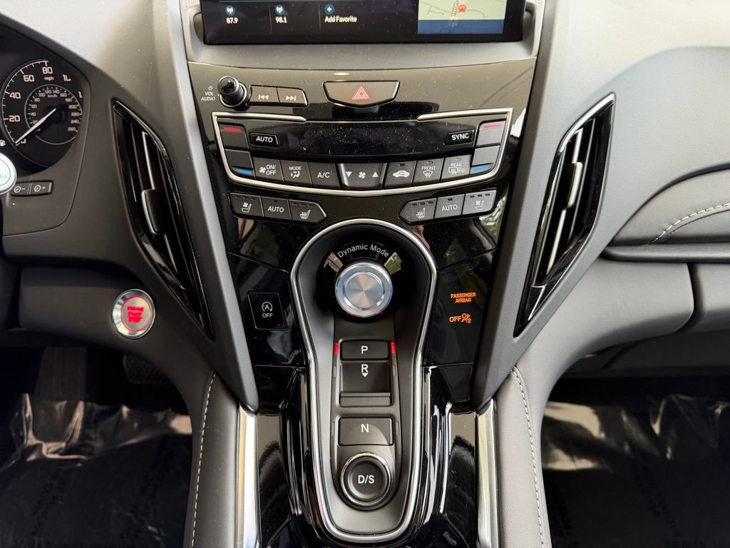 New 2026 Acura RDX SH-AWD w/ Advance Package image 23
