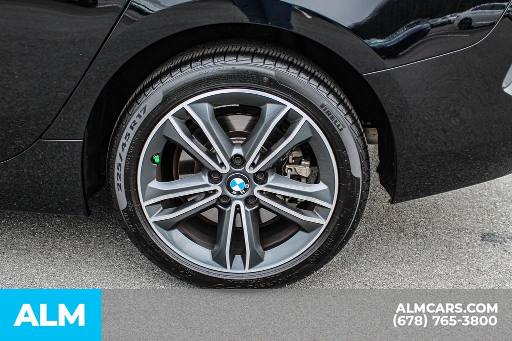 Used 2023 BMW 228i Gran Coupe 228i w/ Convenience Package image 15