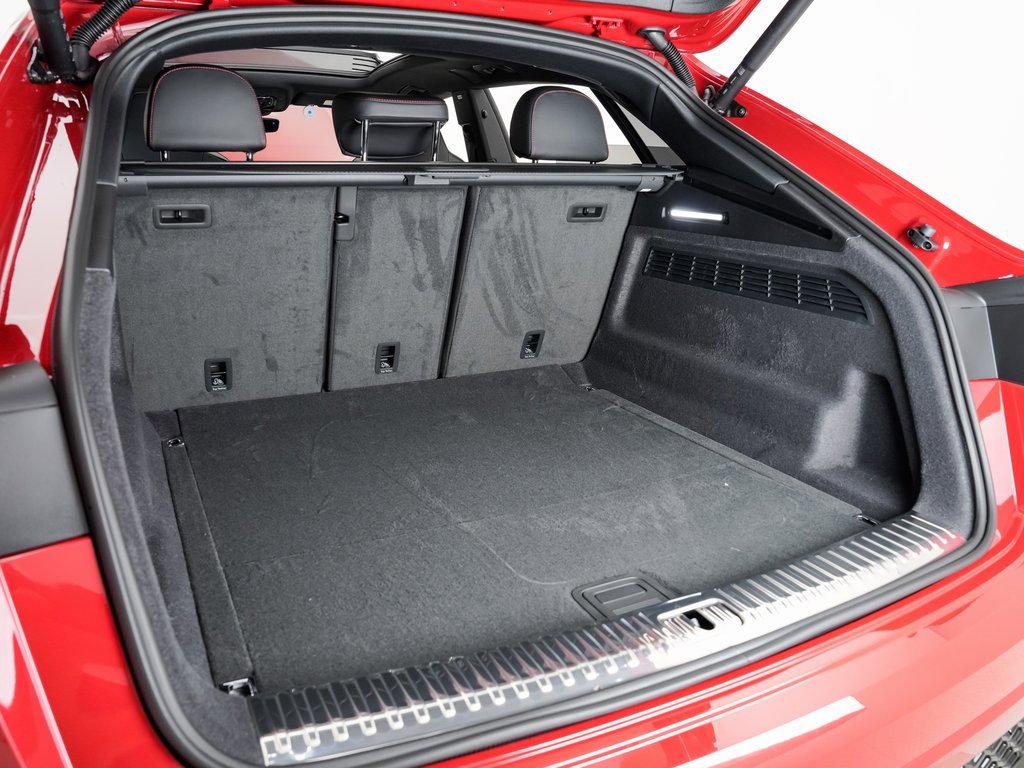 New 2025 Audi RS Q8 performance image 28