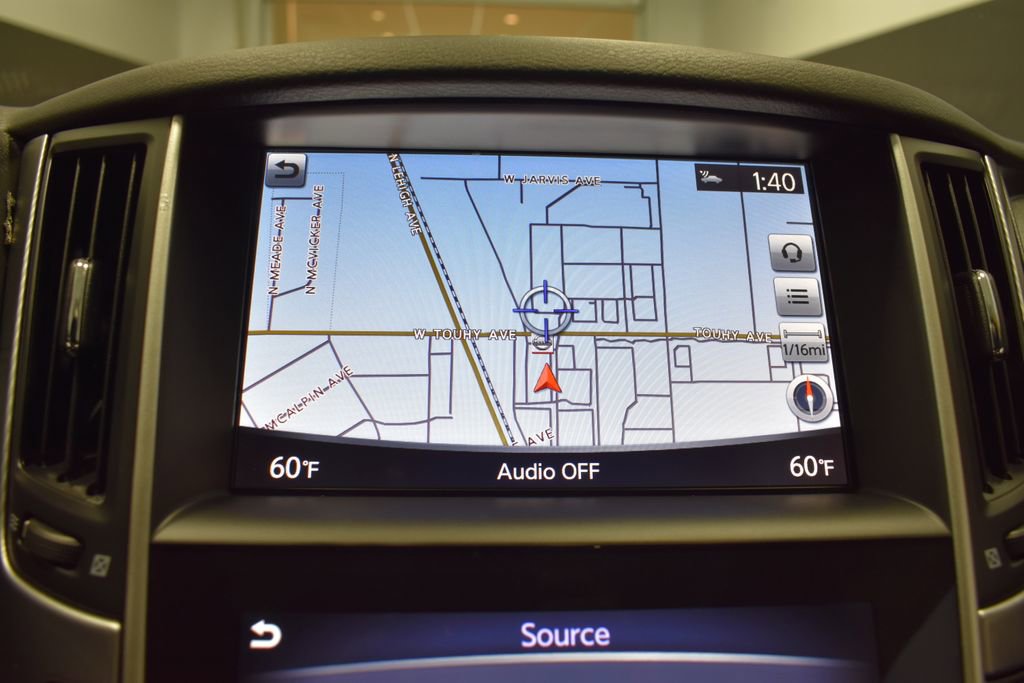 Used 2018 INFINITI Q60 3.0t Luxe w/ Sensory Package 3.0T Luxe image 24