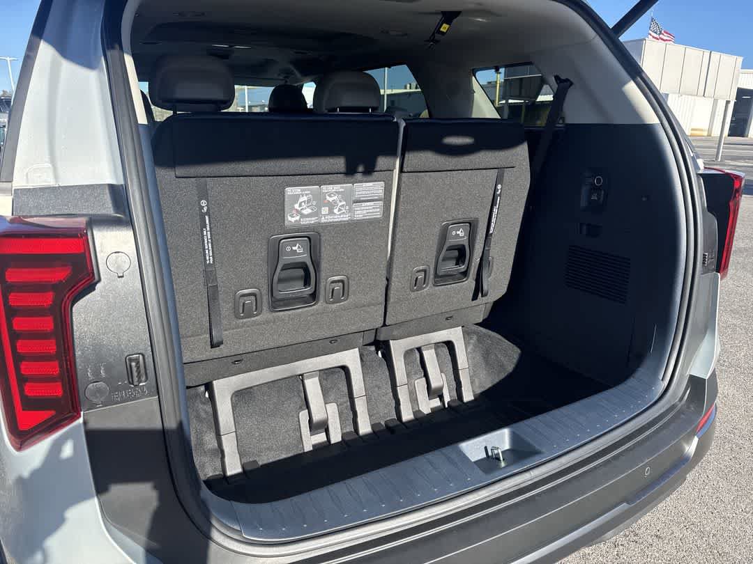 New 2026 Kia Carnival SX Prestige image 25