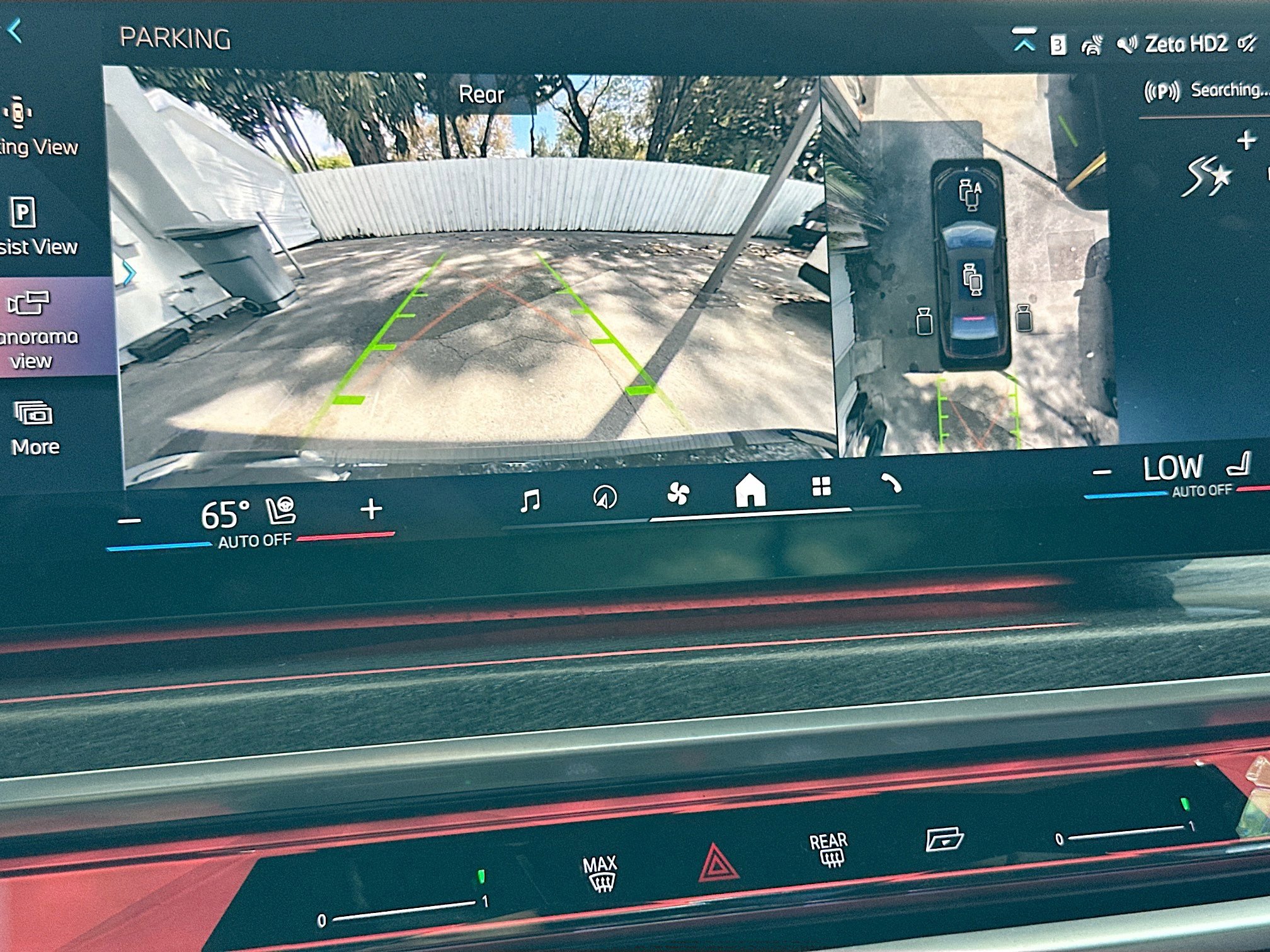 Certified 2024 BMW 760i xDrive w/ Premium Package 2 image 14