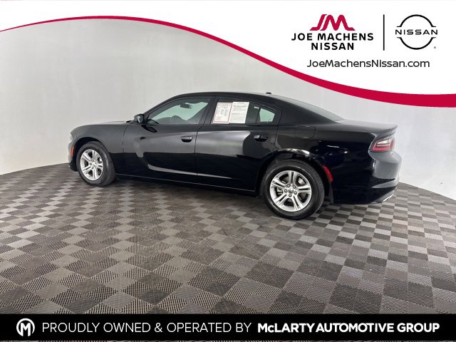 Used 2022 Dodge Charger SXT image 8