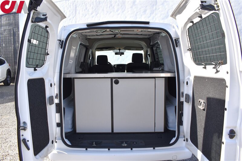 Used 2017 Chevrolet City Express LS w/ Appearance Package FWD image 27