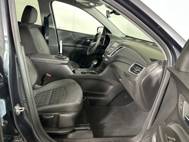 Used 2023 Chevrolet Equinox LT image 28
