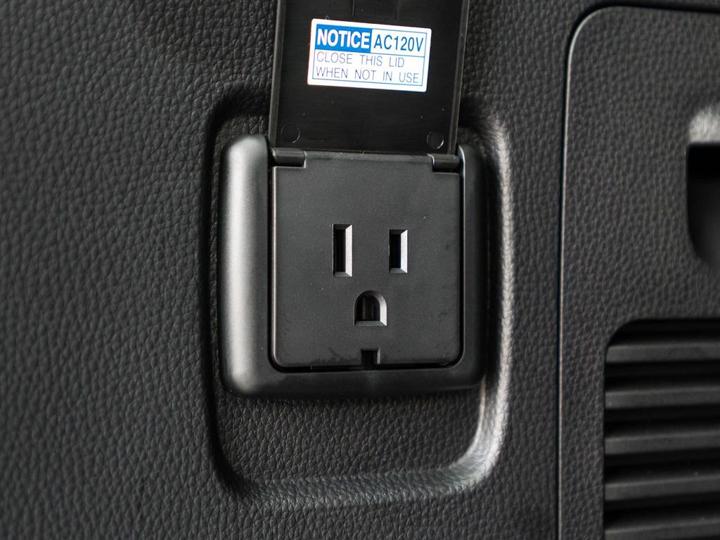 Used 2024 Lexus LX 600 4WD w/ Appearance Package image 48