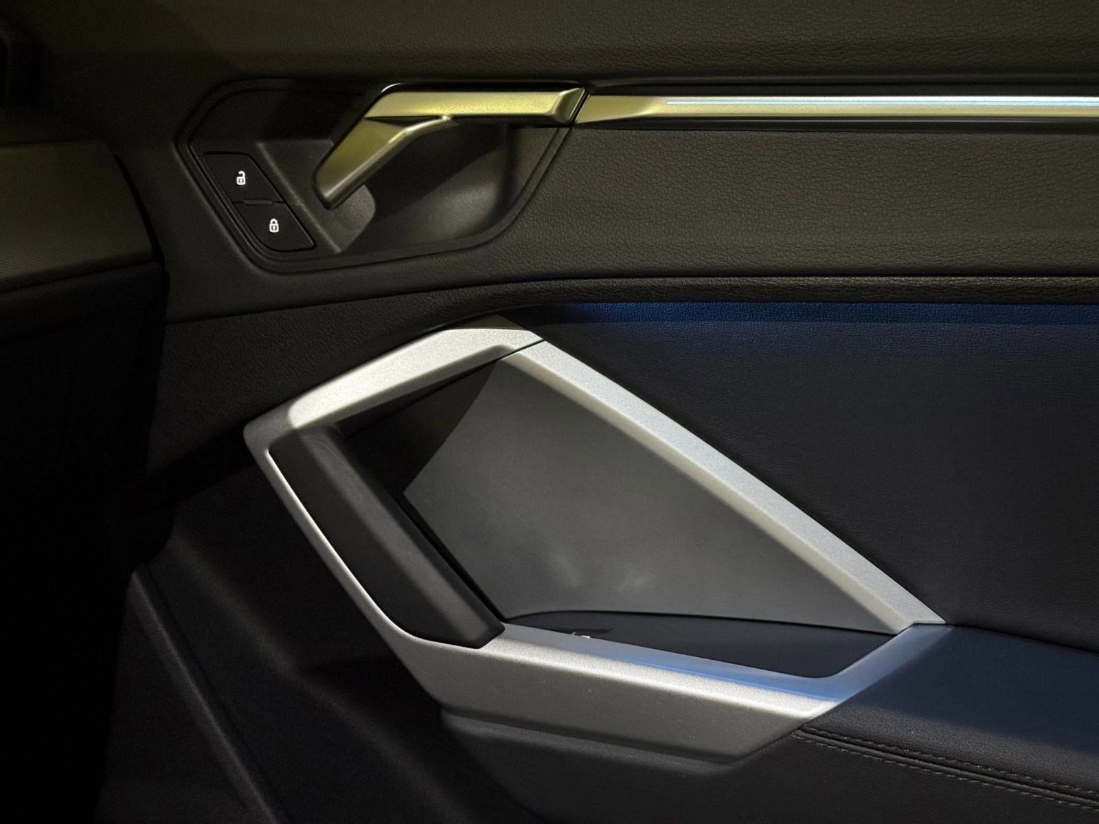 Used 2024 Audi Q3 2.0T Premium Plus w/ Premium Plus Package image 25