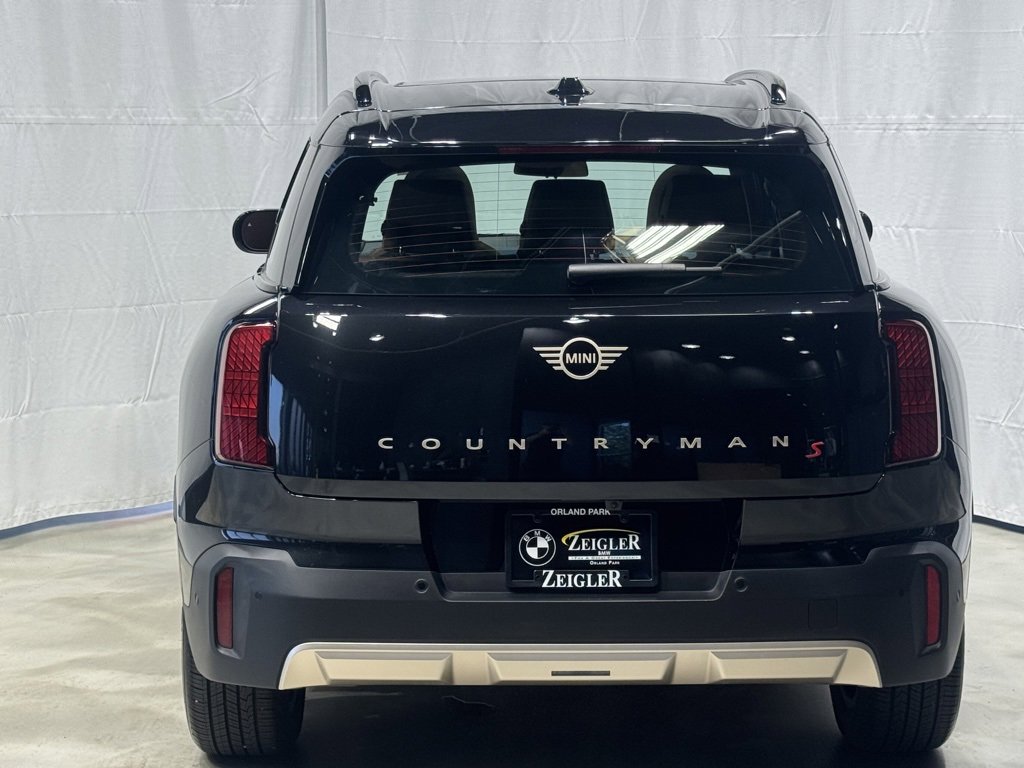 Used 2025 MINI Cooper Countryman S image 5