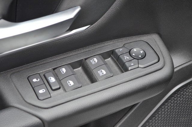 New 2026 RAM 1500 Big Horn AWD/4WD image 13