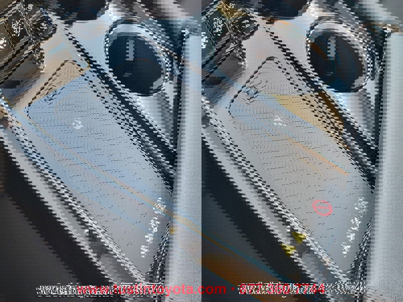 Certified 2021 Toyota Mirai image 24