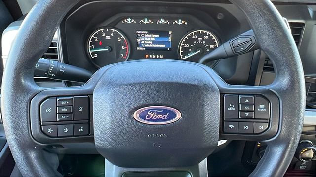 Certified 2025 Ford F250 XLT image 32