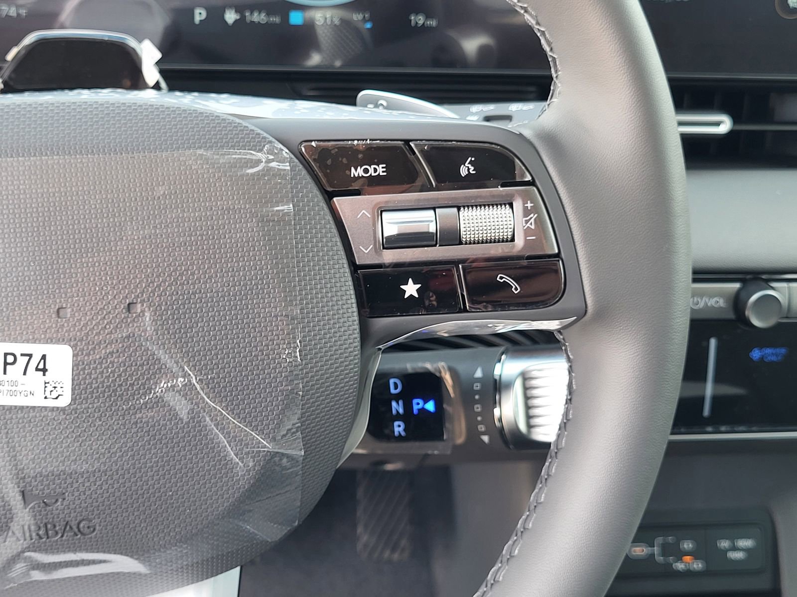 New 2026 Hyundai Ioniq 5 SEL AWD/4WD image 12