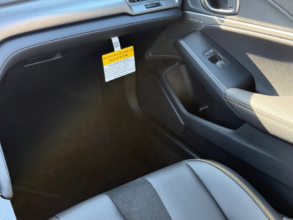 New 2026 Acura Integra A-Spec w/ Technology Package FWD image 10