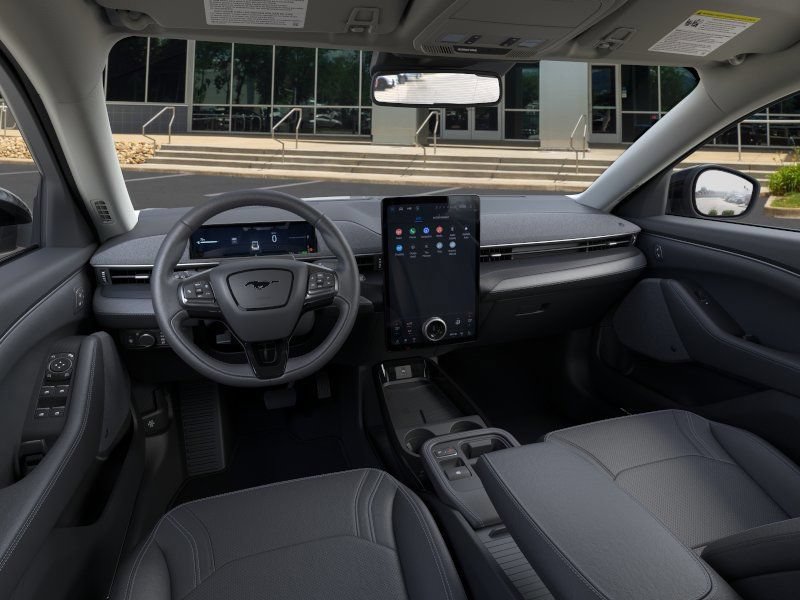 New 2026 Ford Mustang Mach-E Premium AWD/4WD image 9