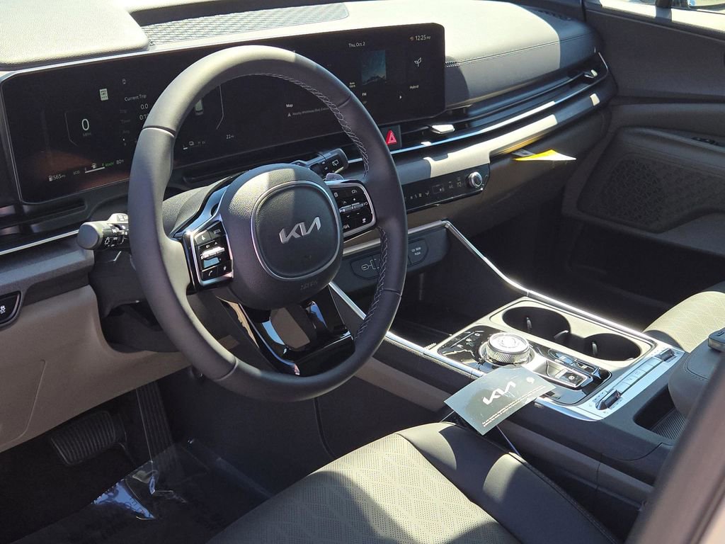 New 2026 Kia Carnival SX image 17