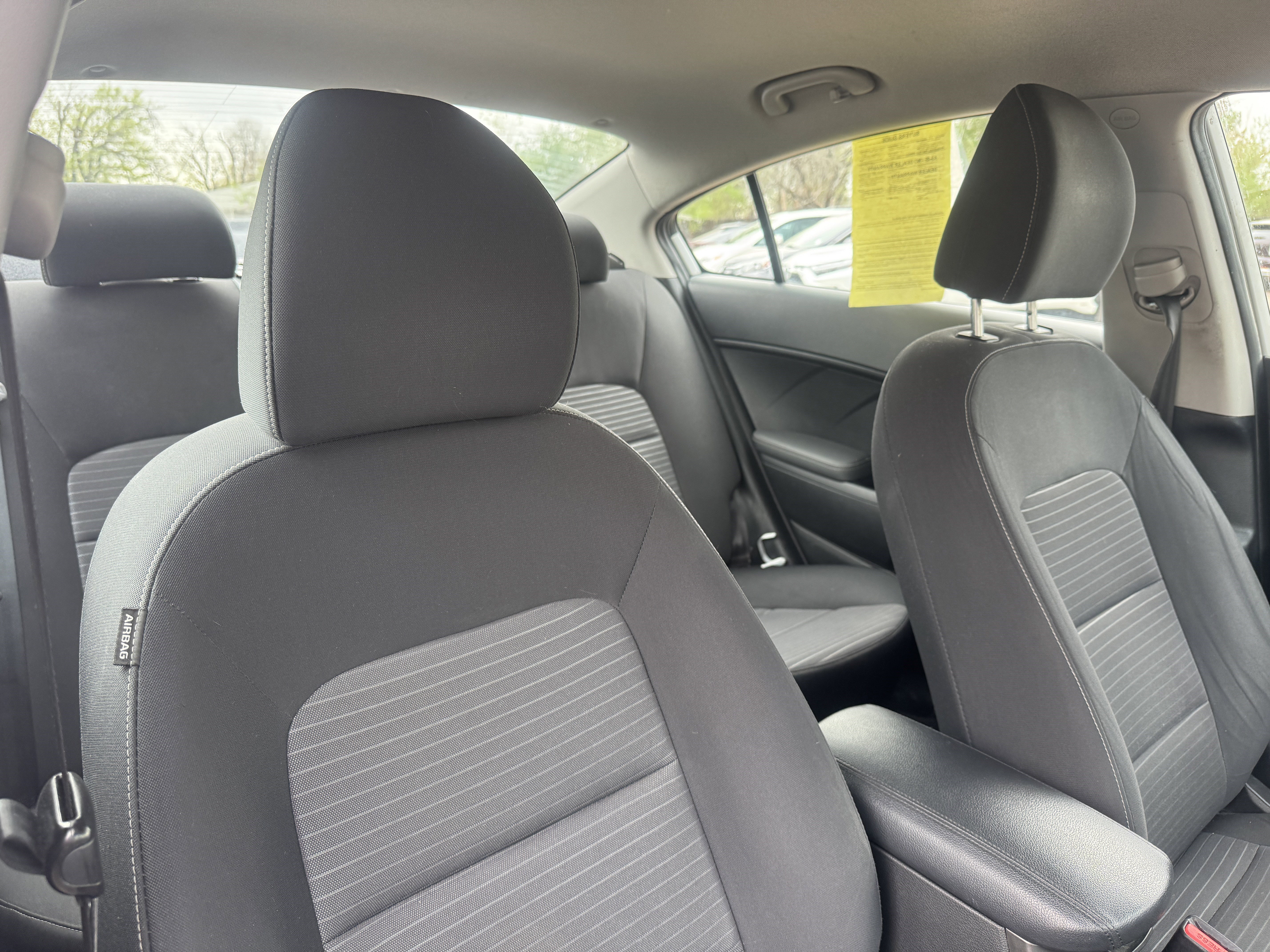Used 2017 Kia Forte LX w/ LX Popular Package image 20