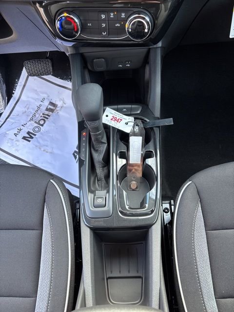 New 2026 Chevrolet TrailBlazer LT image 18