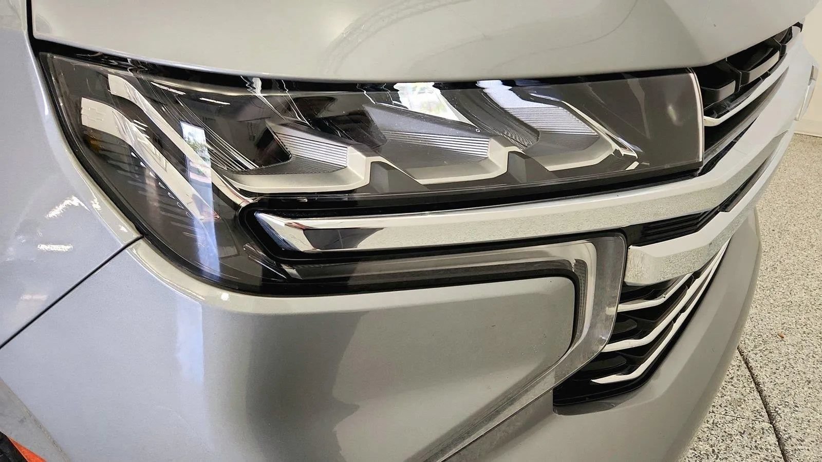 Used 2023 Chevrolet Tahoe LT AWD/4WD image 41