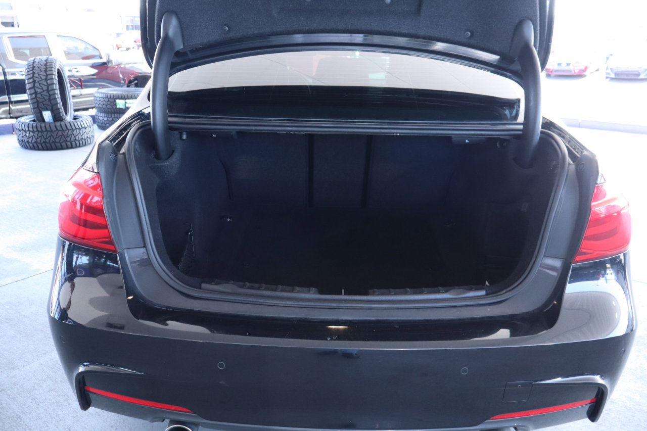 Used 2017 BMW 340i Sedan image 32