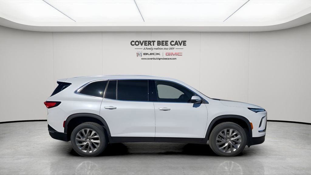 New 2026 Buick Enclave Preferred w/ Power Package image 11