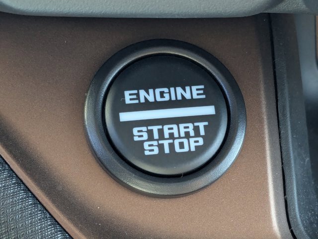 Certified 2024 Ford Bronco Sport Outer Banks image 29