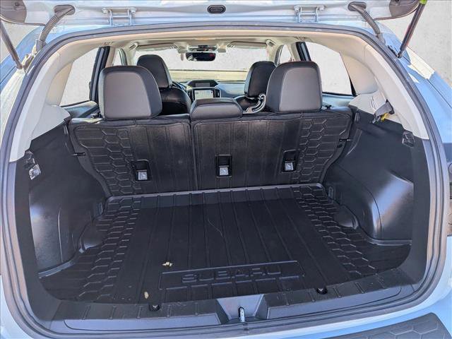 Used 2020 Subaru Crosstrek 2.0i Limited w/ Moonroof Package w/Navigation image 6