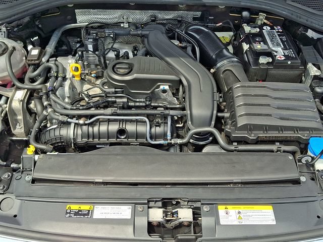 Certified 2022 Volkswagen Jetta S FWD image 28
