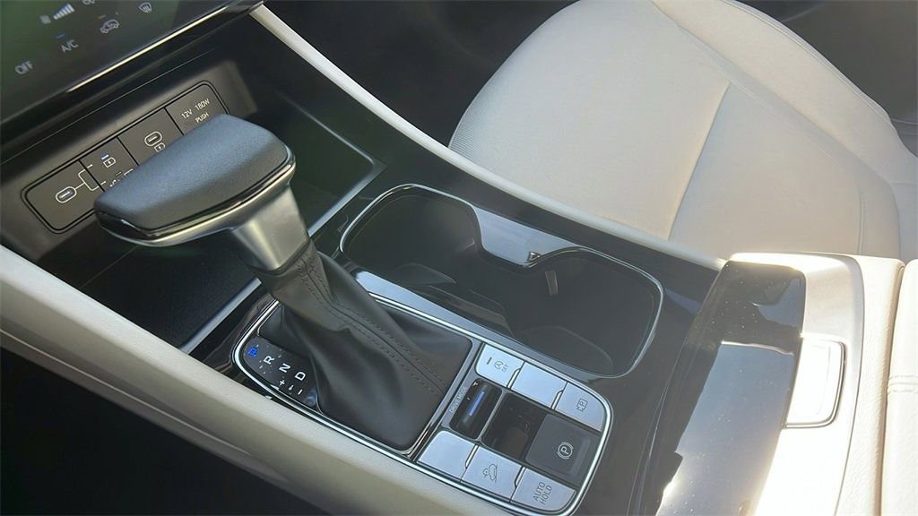 New 2026 Hyundai Kona SEL Sport image 23