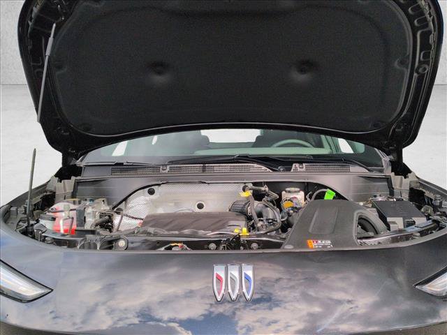 New 2026 Buick Envista Sport Touring FWD image 16
