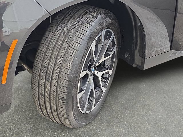 Certified 2026 BMW X3 xDrive30i w/ Premium Package AWD/4WD image 28