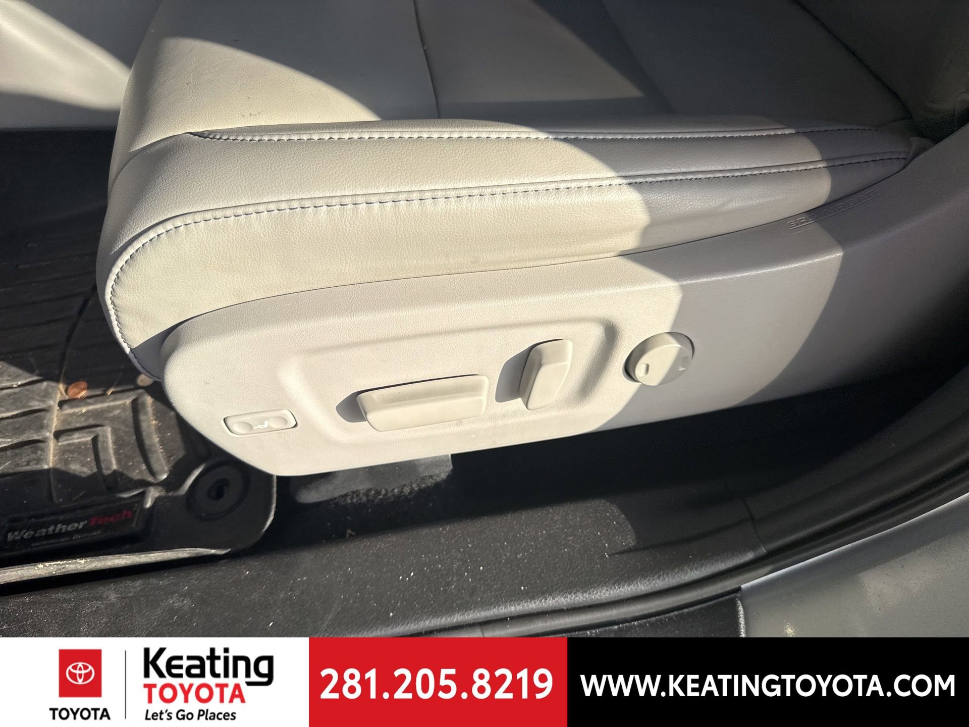 Used 2019 Toyota Highlander XLE image 11