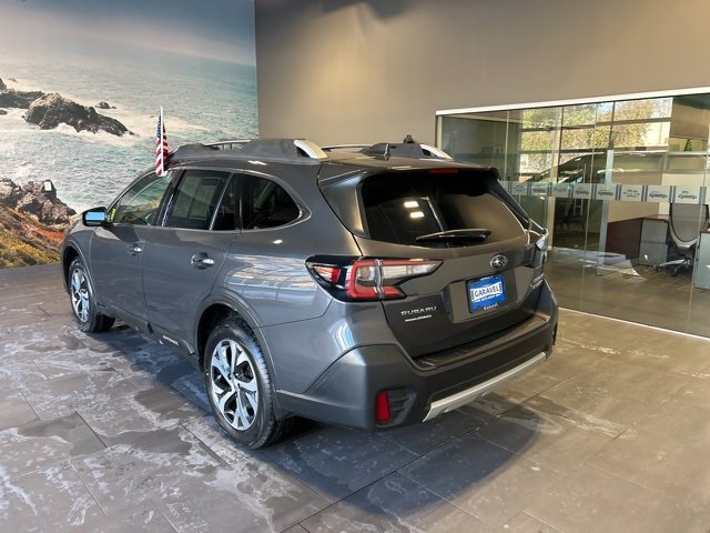 Used 2020 Subaru Outback Touring XT image 27