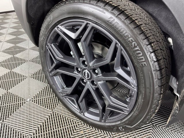 New 2026 Nissan Kicks SR w/ SR Premium Package FWD image 16