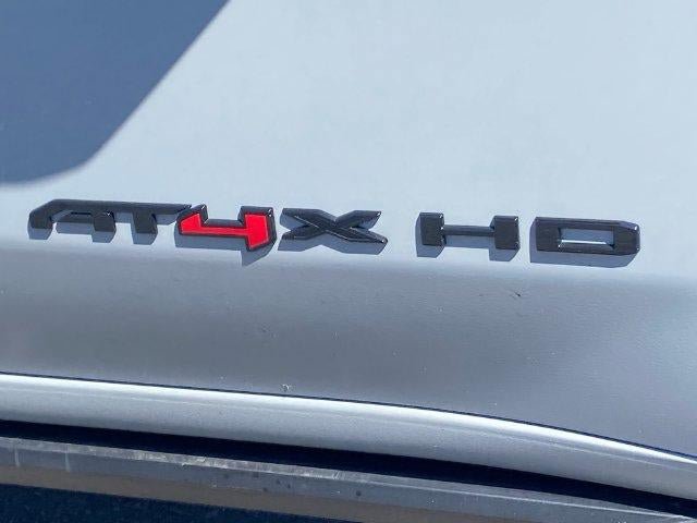 Used 2025 GMC Sierra 2500 AT4X w/ AT4X AEV Edition AWD/4WD image 11