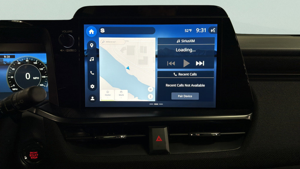 New 2026 Subaru Outback Limited AWD/4WD image 27